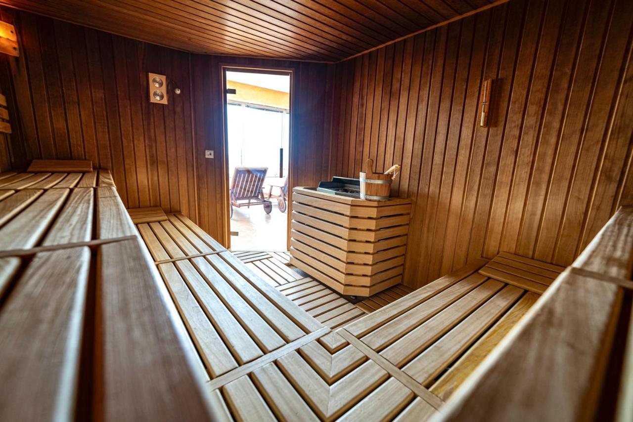 Pohorje Village Wellbeing Resort - Forest Apartments Videc Hočko Pohorje Екстериор снимка