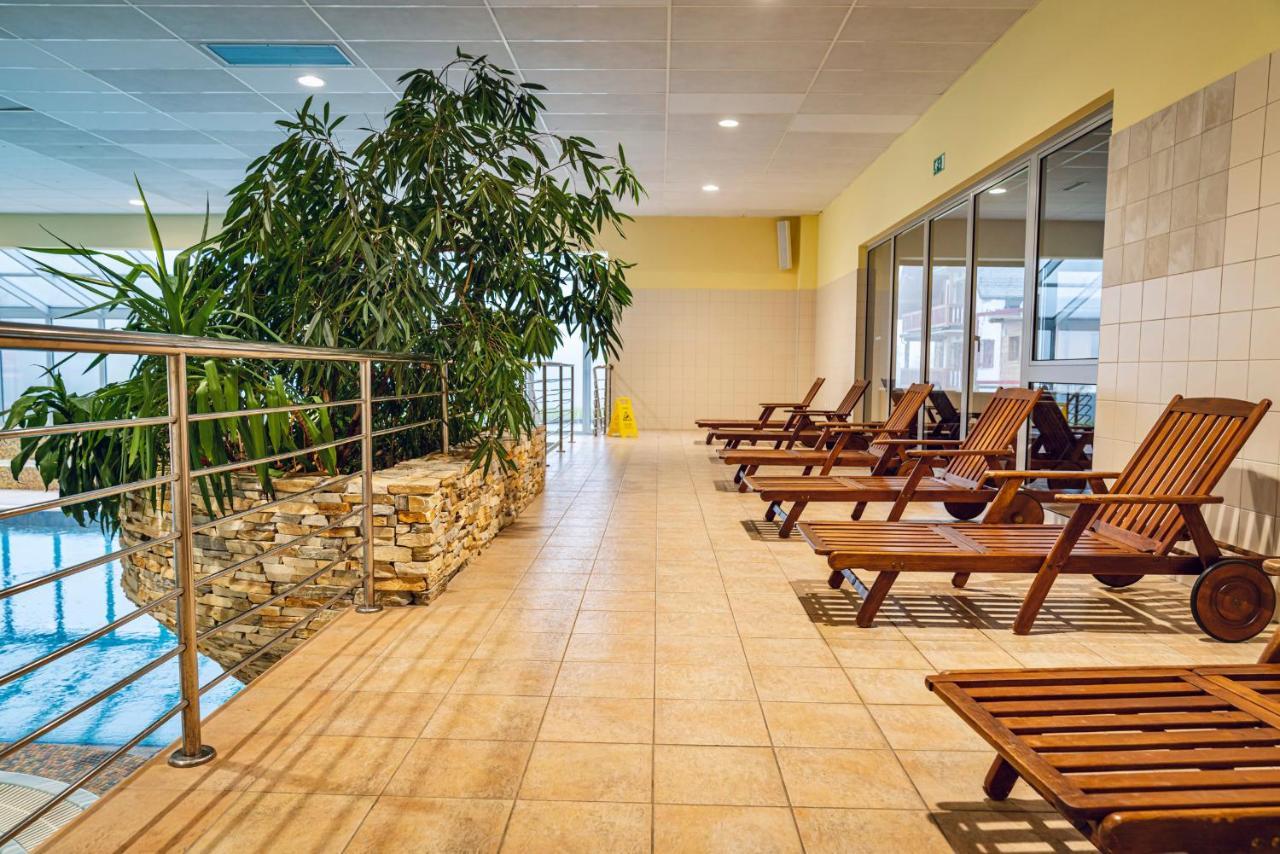 Pohorje Village Wellbeing Resort - Forest Apartments Videc Hočko Pohorje Екстериор снимка