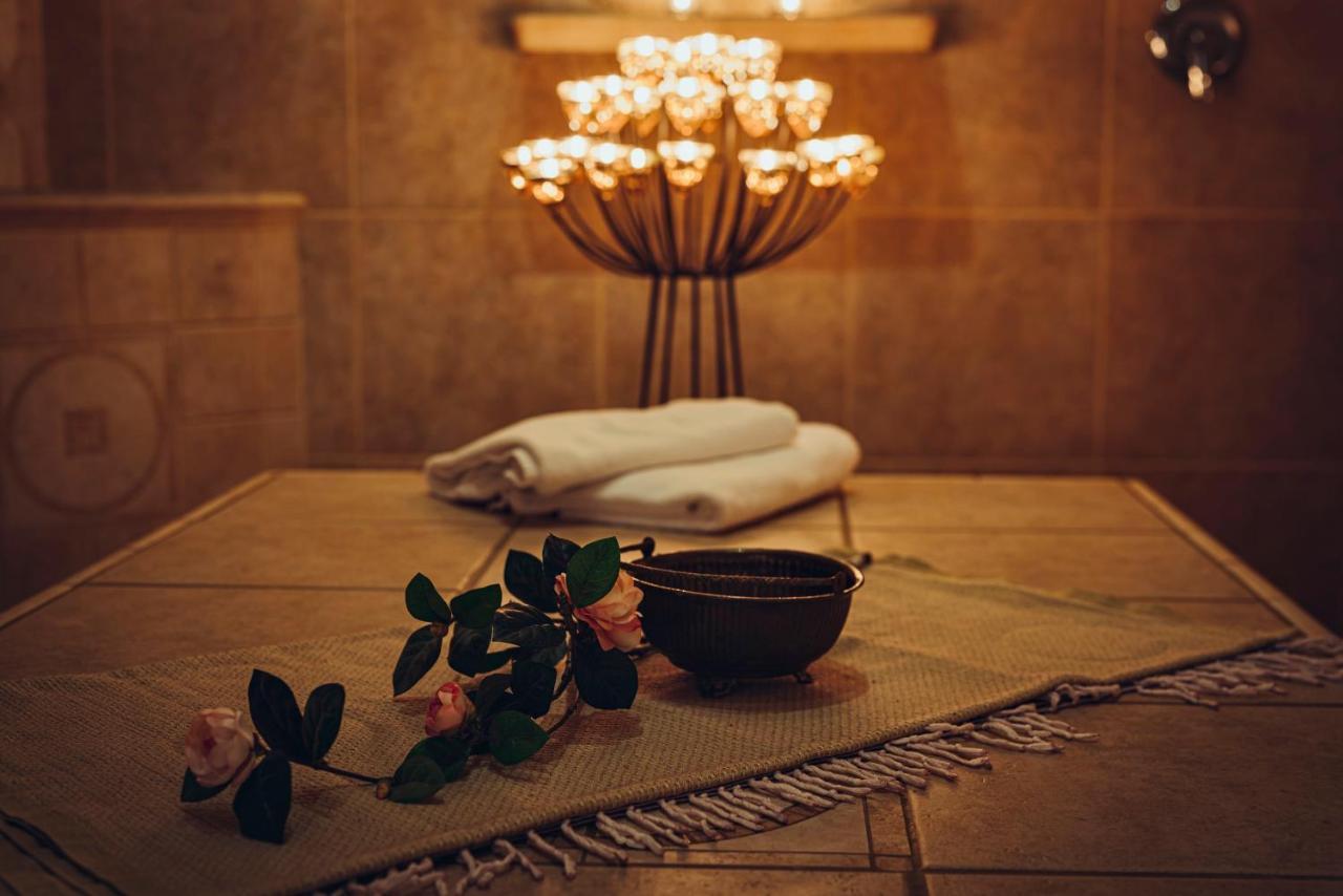 Pohorje Village Wellbeing Resort - Forest Apartments Videc Hočko Pohorje Екстериор снимка
