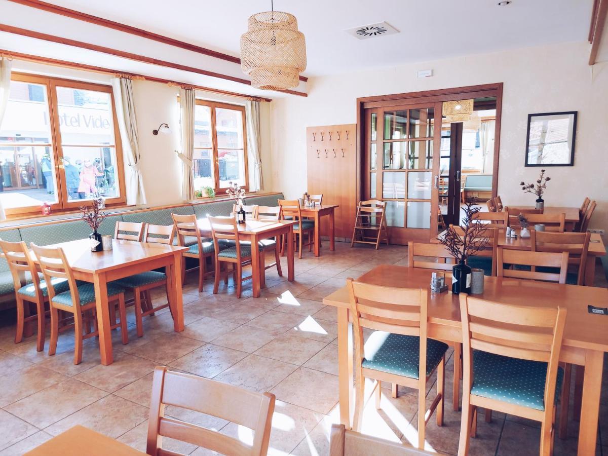 Pohorje Village Wellbeing Resort - Forest Apartments Videc Hočko Pohorje Екстериор снимка