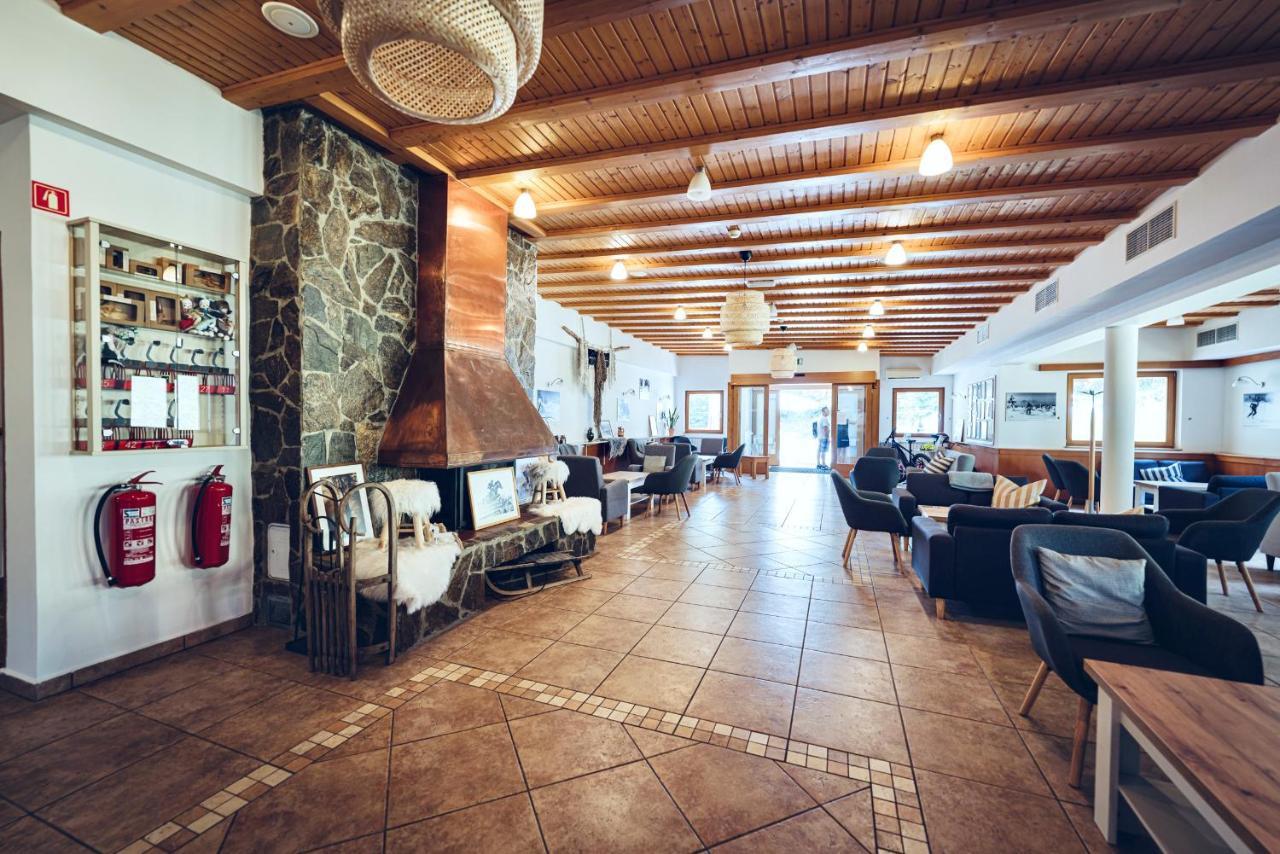 Pohorje Village Wellbeing Resort - Forest Apartments Videc Hočko Pohorje Екстериор снимка