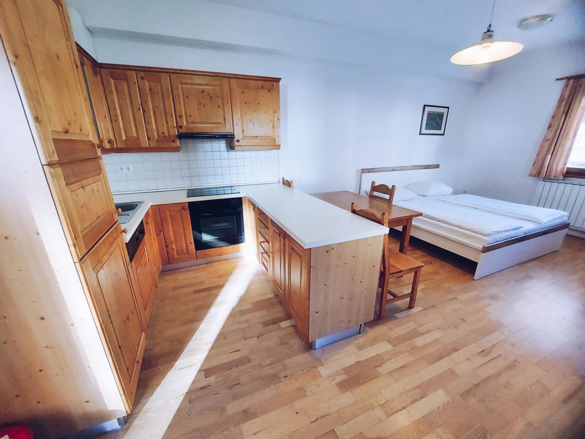 Pohorje Village Wellbeing Resort - Forest Apartments Videc Hočko Pohorje Стая снимка