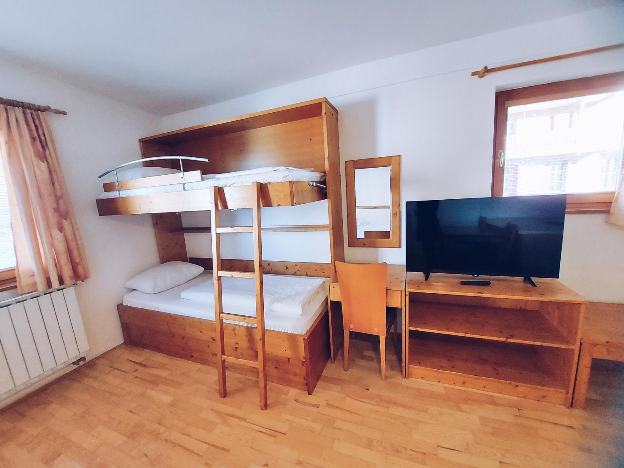 Pohorje Village Wellbeing Resort - Forest Apartments Videc Hočko Pohorje Стая снимка